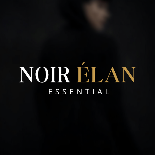 Noir Elan Essentials