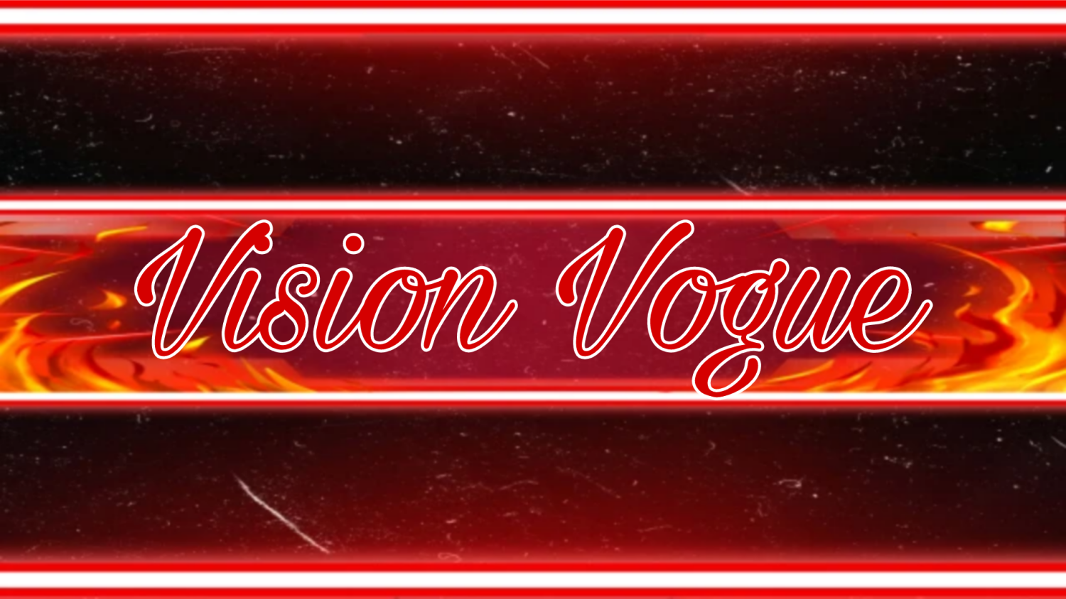 Vision Vogue